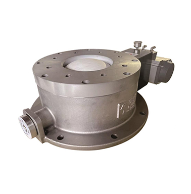 鋰電專(zhuān)用氣脹圓頂閥的作用有哪些？