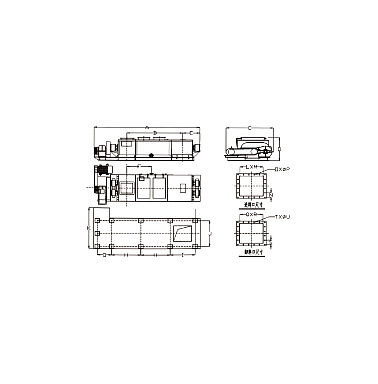 雙軸加濕攪拌機(jī) 雙軸加濕攪拌機(jī)