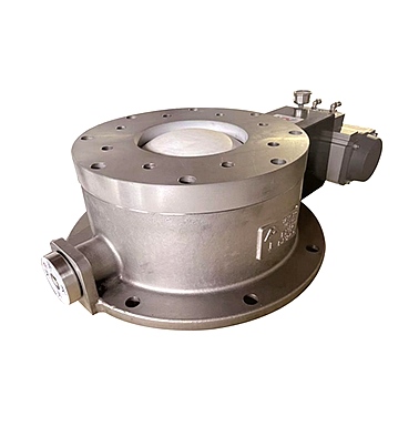 鋰電專用氣脹圓頂閥