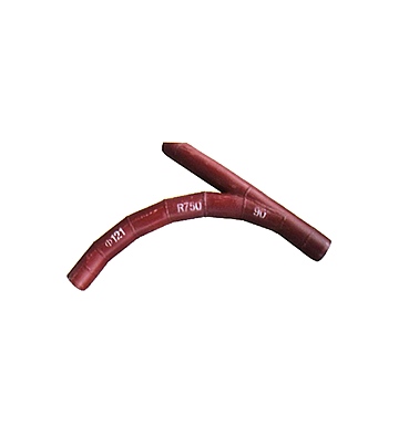 鋰電專用耐磨彎頭