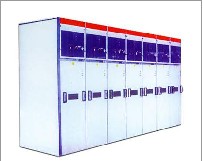 XGN15-12(SF6)箱型固定式封閉環(huán)網(wǎng)開關(guān)設(shè)備